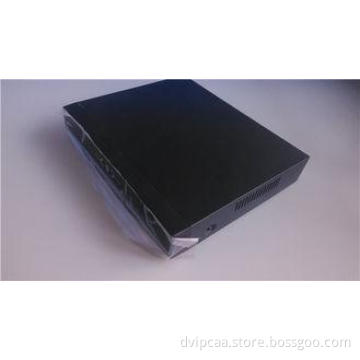 iPhone & Android Mobile NVR Network Video Recorder high def